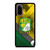 CLUB LEON FC LOGO Samsung Galaxy S20 Case Cover