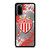 CLUB NECAXA SOCCER LOGO Samsung Galaxy S20 Case Cover
