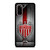 CLUB NECAXA WOODEN LOGO Samsung Galaxy S20 Case Cover