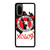 CLUB TIJUANA XOLOITZCUINTLES SYMBOL Samsung Galaxy S20 Case Cover