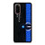 COACH BAG BLUE Samsung Galaxy S20 Case Cover