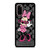 COACH MINNIE MOUSE CUTE Samsung Galaxy S20 Case Cover