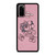 COACH MINNIE MOUSE PINK Samsung Galaxy S20 Case Cover