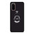 COACH NEW YORK LOGO DOG Samsung Galaxy S20 Case Cover