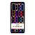 COACH NEW YORK PATTERN COLOR Samsung Galaxy S20 Case Cover