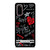 COACH NEW YORK POPPY Samsung Galaxy S20 Case Cover