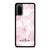COACH ROSES Samsung Galaxy S20 Case Cover