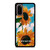 COACH SUNFLOWER Samsung Galaxy S20 Case Cover