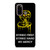 COBRA KAI NO MERCY KARATE Samsung Galaxy S20 Case Cover COBRA KAI NO MERCY KARATE Samsung Galaxy S20 Case Cover