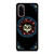 COCO DISNEY MIGUEL SKULL ART Samsung Galaxy S20 Case Cover