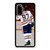 CONNOR MCDAVID EDMONTON OILERS NHL Samsung Galaxy S20 Case Cover