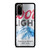 COORS BEER COLD Samsung Galaxy S20 Case Cover