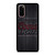 COORS LIGHT WOODEN LOGO Samsung Galaxy S20 Case Cover