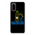 CORONA LIGHT BEER MILES AWAY Samsung Galaxy S20 Case Cover