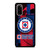 CRUZ AZUL SOCCER LOGO Samsung Galaxy S20 Case Cover