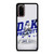 DAK PRESCOTT DALLAS COWBOYS 2 Samsung Galaxy S20 Case Cover