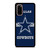 DALLAS COWBOYS NFL Samsung Galaxy S20 Case Cover