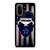 DALLAS COWBOYS SKULL LOGO Samsung Galaxy S20 Case Cover