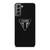 TRIUMPH MOTORCYCLES CARBON FIBER Samsung Galaxy S21 Plus Case Cover TRIUMPH MOTORCYCLES CARBON FIBER Samsung Galaxy S21 Plus Case Cover