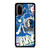 DALLAS MAVERICKS NBA STICKER BOMB Samsung Galaxy S20 Case Cover