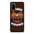 DAWG POUND CLEVELAND BROWNS Samsung Galaxy S20 Case Cover