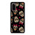 DAY OF THE DEAD CUTE PATTERN Samsung Galaxy S20 Case Cover