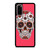 DAY OF THE DEAD PINK Samsung Galaxy S20 Case Cover