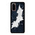 DC BATMAN COOL LOGO Samsung Galaxy S20 Case Cover