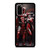 DEADPOOL HARLEY QUINN ANTI HERO Samsung Galaxy S20 Case Cover