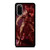 DEMOGORGONS STRANGER THINGS 2 Samsung Galaxy S20 Case Cover