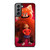 TURNING RED MEI LEE DISNEY PIXAR 2 Samsung Galaxy S21 Plus Case Cover