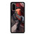 DENJI CHAINSAW MAN ANIME 2 Samsung Galaxy S20 Case Cover