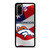 DENVER BRONCOS LOGO FOOTBALL Samsung Galaxy S20 Case Cover