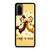 DISNEY CHIP AND DALE CARTOON 2 Samsung Galaxy S20 Case Cover