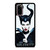 DISNEY MALEFICENT ANGELINA JOLIE Samsung Galaxy S20 Case Cover