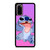 DISNEY STITCH CUTE Samsung Galaxy S20 Case Cover
