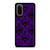 DISNEY THE HAUNTED MANSION PATTERN Samsung Galaxy S20 Case Cover