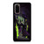 DISNEY VILLAIN MALEFICENT Samsung Galaxy S20 Case Cover