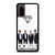 DOBRE BROTHERS DIAMOND LOGO Samsung Galaxy S20 Case Cover