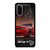 DODGE SRT DEMON CAR LOGO Samsung Galaxy S20 Case Cover