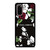 DOLCE AND GABBANA FLOWER Samsung Galaxy S20 Case Cover