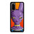 DRAGON BALL LORD BEERUS ANIME MANGA Samsung Galaxy S20 Case Cover