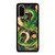 DRAGON BALL SHENLONG ANIME Samsung Galaxy S20 Case Cover