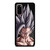 DRAGON BALL SUPER BEAST SON GOHAN Samsung Galaxy S20 Case Cover