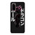 DRAGON BALL SUPER BLACK GOKU SSJ ROSE Samsung Galaxy S20 Case Cover
