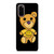 DREW SMILEY FACE TEDY BEAR Samsung Galaxy S20 Case Cover
