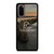 DUCKS UNLIMITED LOGO  Samsung Galaxy S20 Case Cover