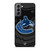 VANCOUVER CANUCKS NHL TEAM Samsung Galaxy S21 Plus Case Cover