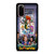 DUNCANVILLE CARTOON MOVIES POSTER Samsung Galaxy S20 Case Cover