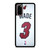 DWYANE WADE MIAMI HEAT 3 Samsung Galaxy S20 Case Cover